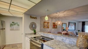 Apartamento, 1 habitación | Cocina privada