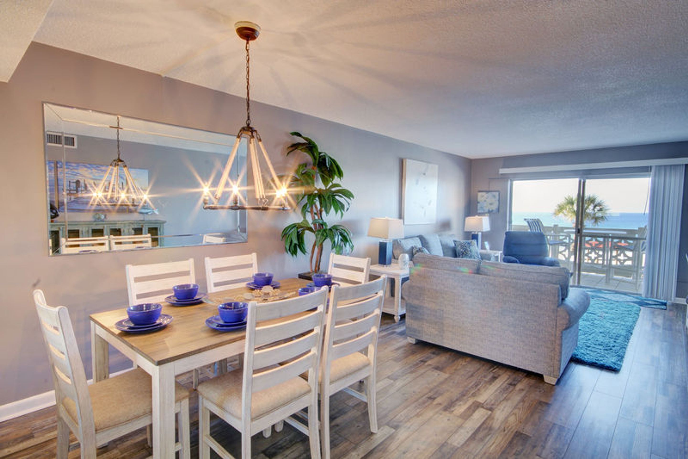 Appart'hôtel, 2 chambres | Cuisine privée