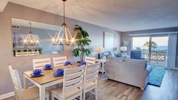 Apartment, 2 Schlafzimmer | Eigene Küche