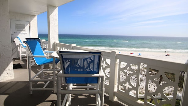 Unclassified image, 1 of 88, button - El Matador Gulf Front (Fort Walton Beach)