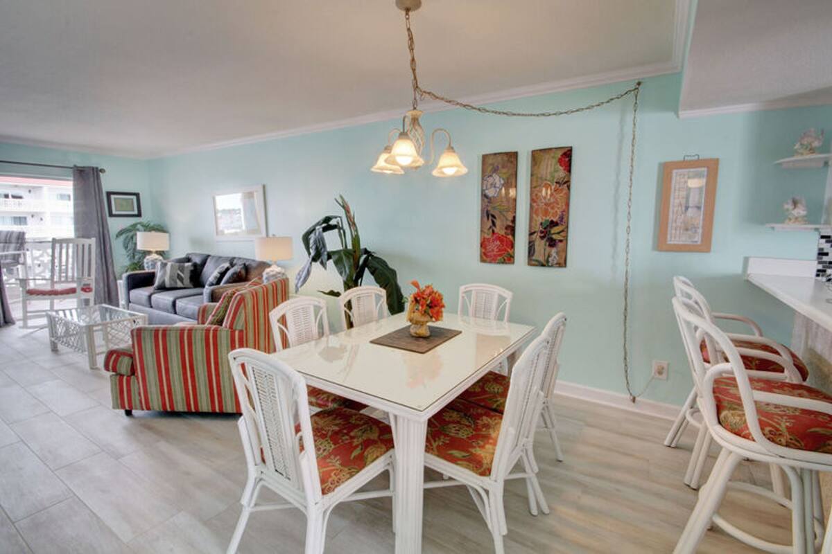 Condo, 2 Bedrooms | 12 bedrooms, individually decorated, individually furnished, free WiFi