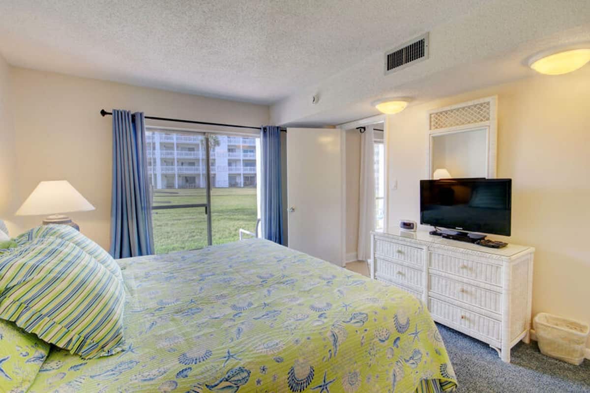 Condo, 2 Bedrooms | 12 bedrooms, individually decorated, individually furnished, free WiFi