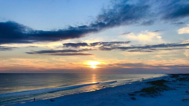 Beach - El Matador -gulf View (Fort Walton Beach)