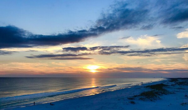 Condo, 2 Bedrooms | Beach