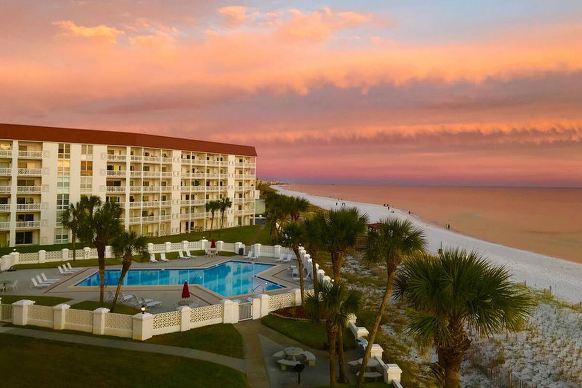 Condo, 2 Bedrooms | Pool | Outdoor pool