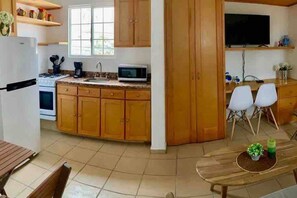 Private kitchen - Muy Comodo. Excelente ubicación (Puerto Vallarta)
