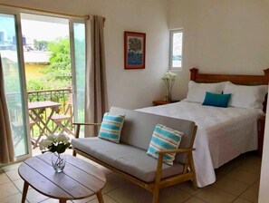 1 bedroom - Muy Comodo. Excelente ubicación (Puerto Vallarta)