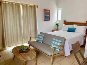 Interior - Muy Comodo. Excelente ubicación (Puerto Vallarta)