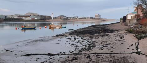 Departamento, varias camas | Playa