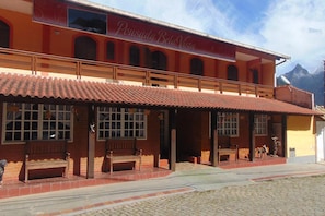 Exterior - Pousada Bela Vista (Teresópolis)