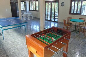 Sala de jocs