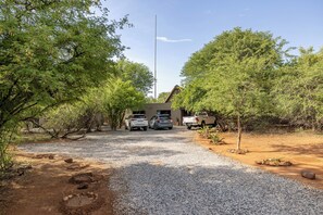 Exterior - 444 on Taaibos Bush Villa (Hoedspruit)