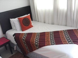 Minibar, iron/ironing board, free WiFi
