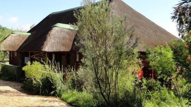 Exterior - Hakunamatata Lodge and Health Spa (Muldersdrift)