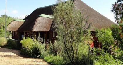 Hakunamatata Lodge and Health Spa