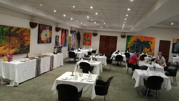 Aula banquet