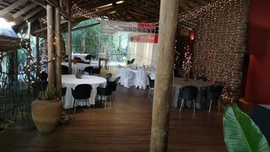 Interior - Hakunamatata Lodge and Health Spa (Muldersdrift)