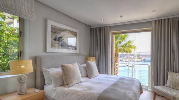 Suite – executive, 3 soverom