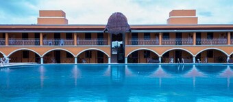 Hotel Y Restaurante Hacienda Campestre