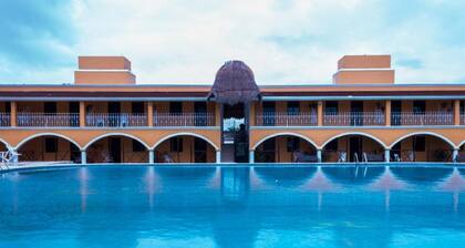 Hotel Y Restaurante Hacienda Campestre