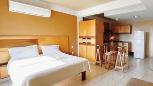 Kamar Standar