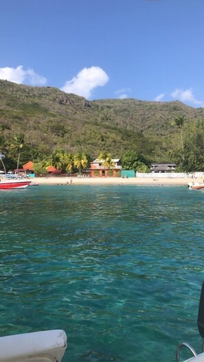 Strand
