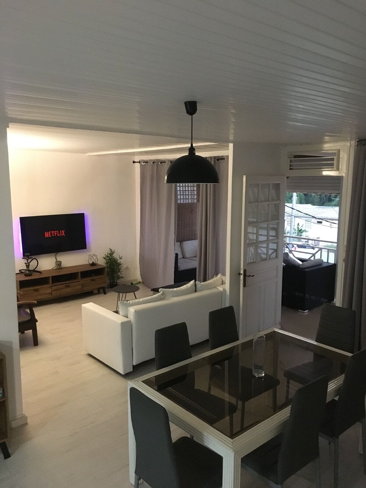 Image de profil de l’hôte