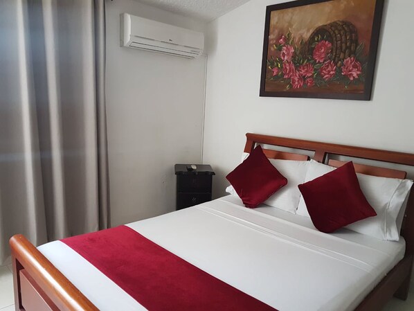 Room - Hotel Don Juan Colonial (Floridablanca)