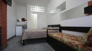 1 quarto