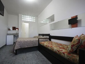 1 habitación 