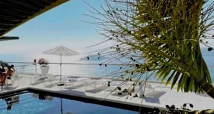 INCREÍBLE VILLA MODERNA CON LA MEJOR VISTA
