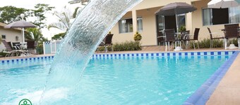 Pissin Plaza Pousada e Hotel