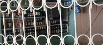 Banana Leaf Lodge
