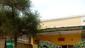 免費自助停車