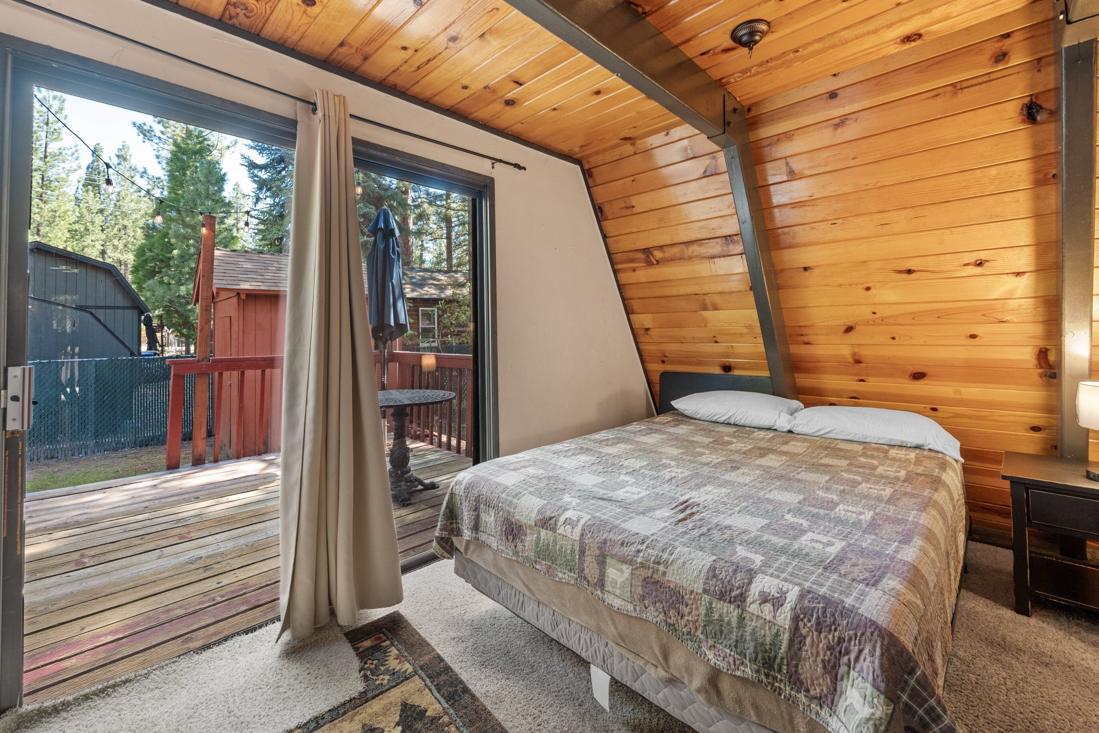 1 habitación, wifi gratis y ropa de cama 