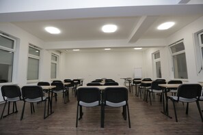 Sala de reunião