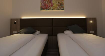 Galeria Hotel Walldorf
