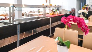 Restaurant - Galeria Hotel Walldorf (Moerfelden-Walldorf)