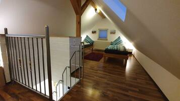 1 Schlafzimmer, BettwÀsche