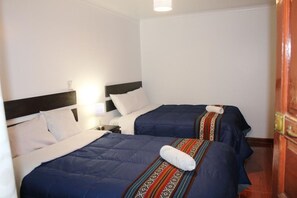 1 Schlafzimmer, WLAN