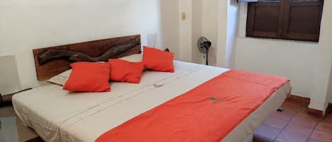 Maison Traditionnelle | 4 chambres, Wi-Fi gratuit
