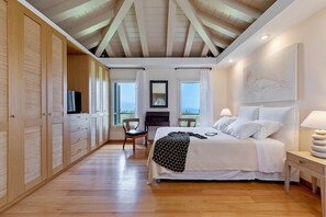 6 camere, ferro/asse da stiro, culla da viaggio, Wi-Fi gratuito