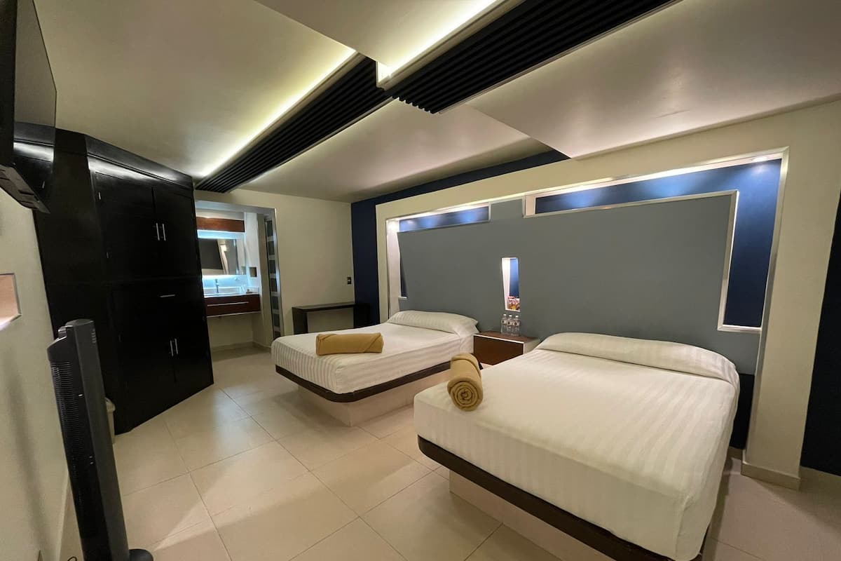 Chambre Classique