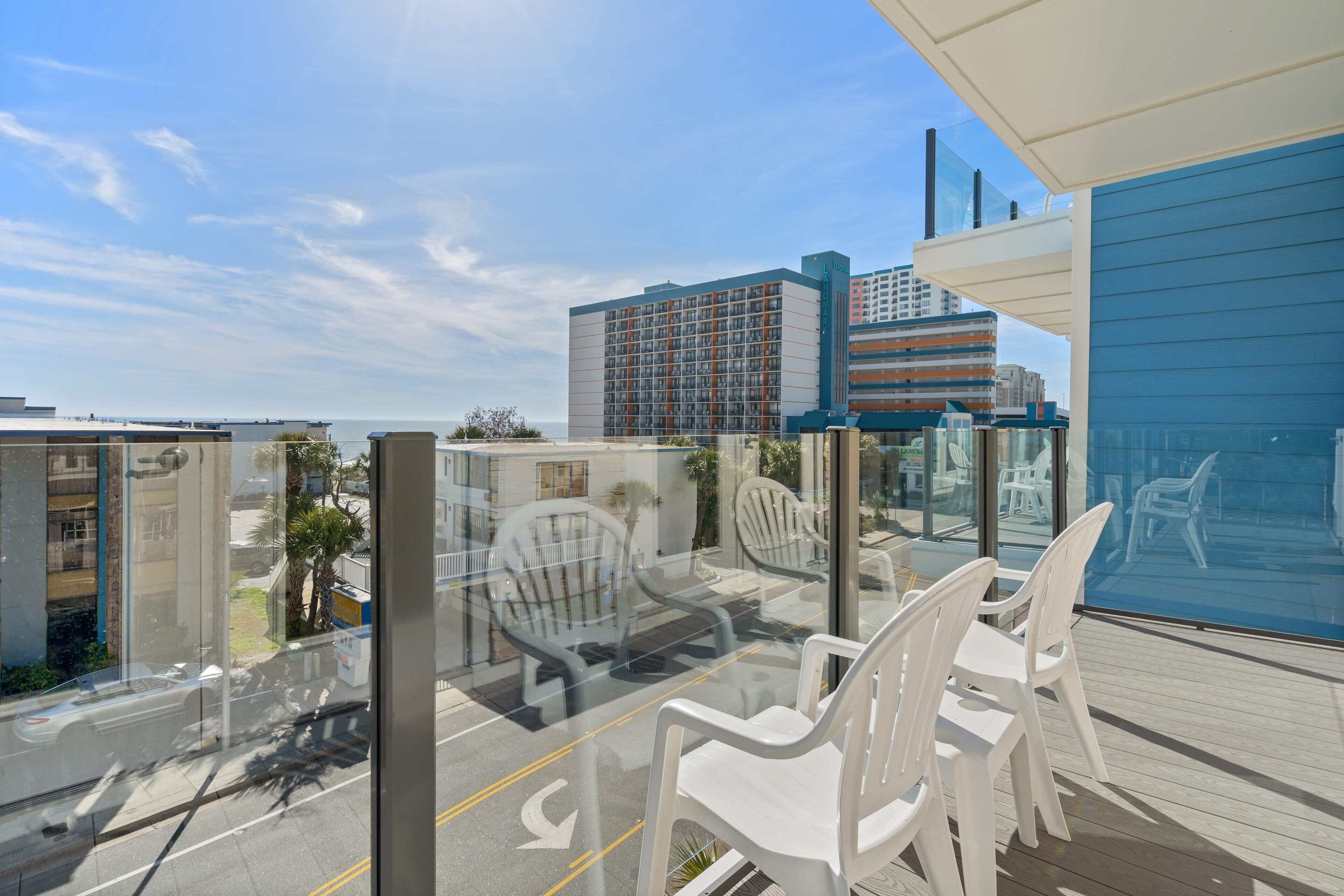 Photo - Ocean Escape Condos