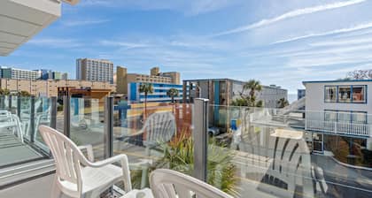 Ocean Escape Condos