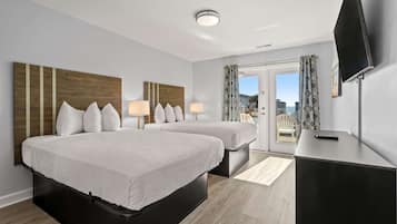 3 Bedroom Condo Sleeps 10 | ์ฑ
์, ๋ค๋ฆฌ๋ฏธ/๋ค๋ฆฌ๋ฏธํ, ๋ฌด๋ฃ WiFi, ์นจ๋ ์ํธ