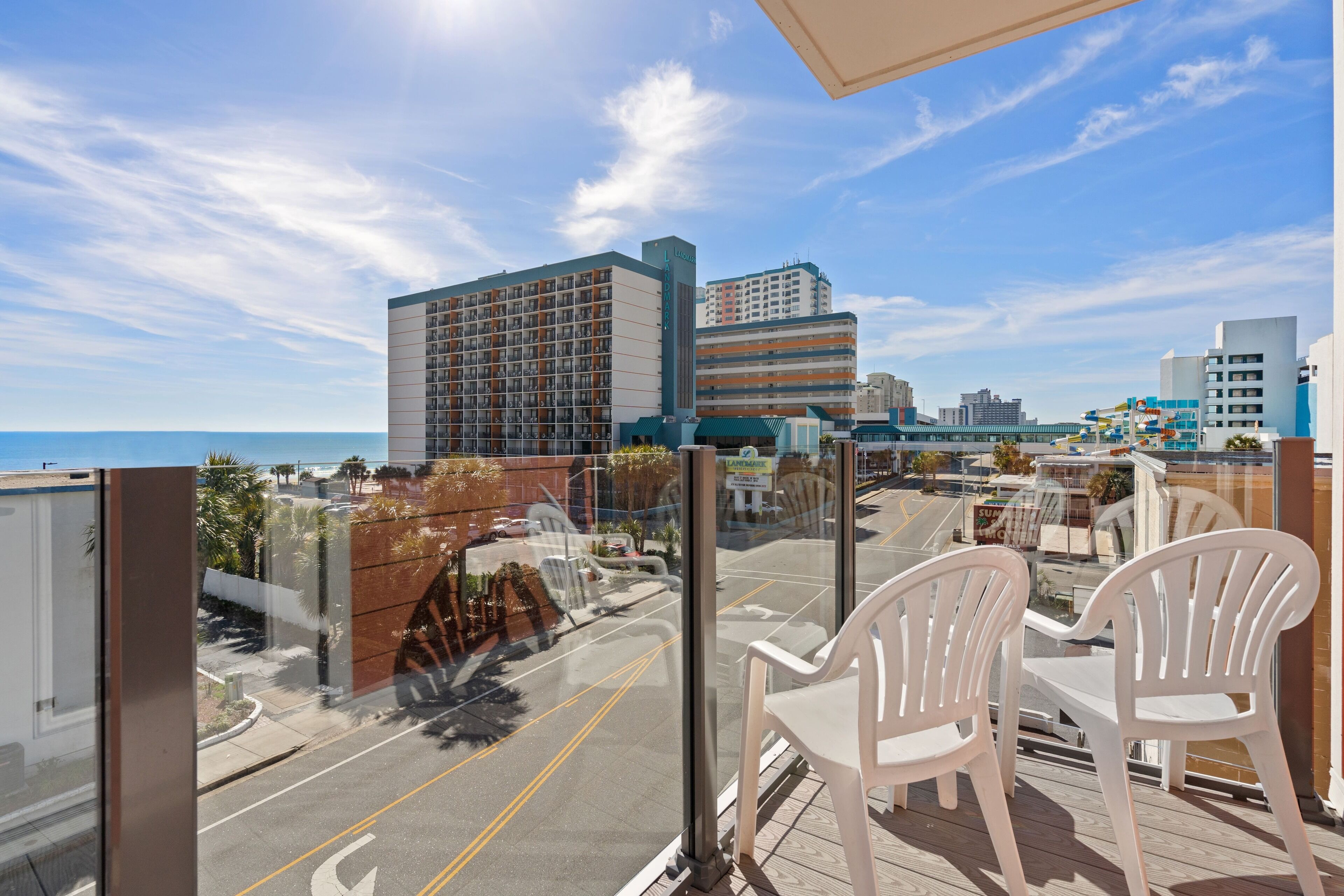 Foto - Ocean Escape Condos