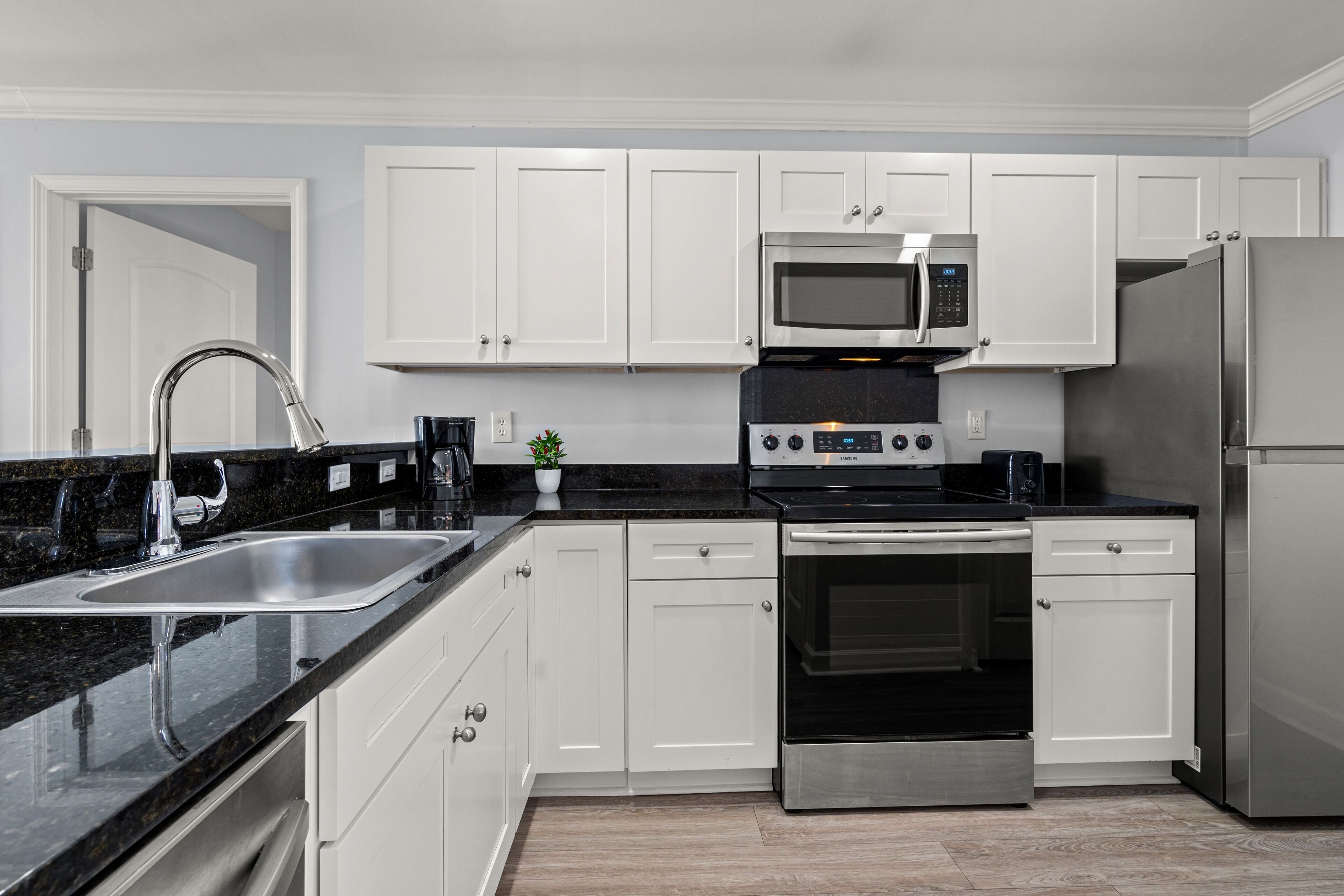 Photo - Ocean Escape Condos