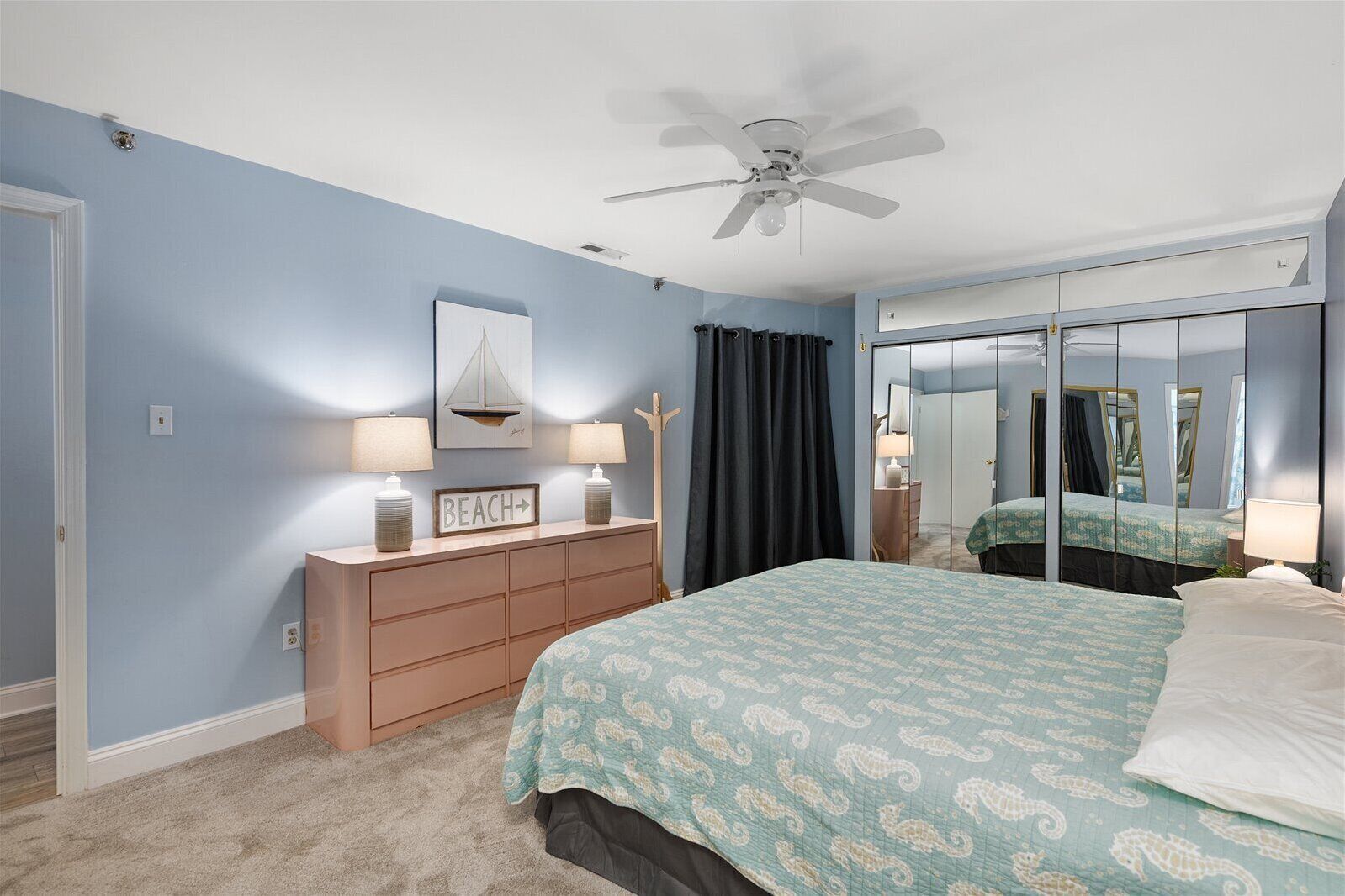 Spacious And Beautiful 1 Bedroom Condo In North Oc With Outdoor Pool! - Maryland Beach, MD