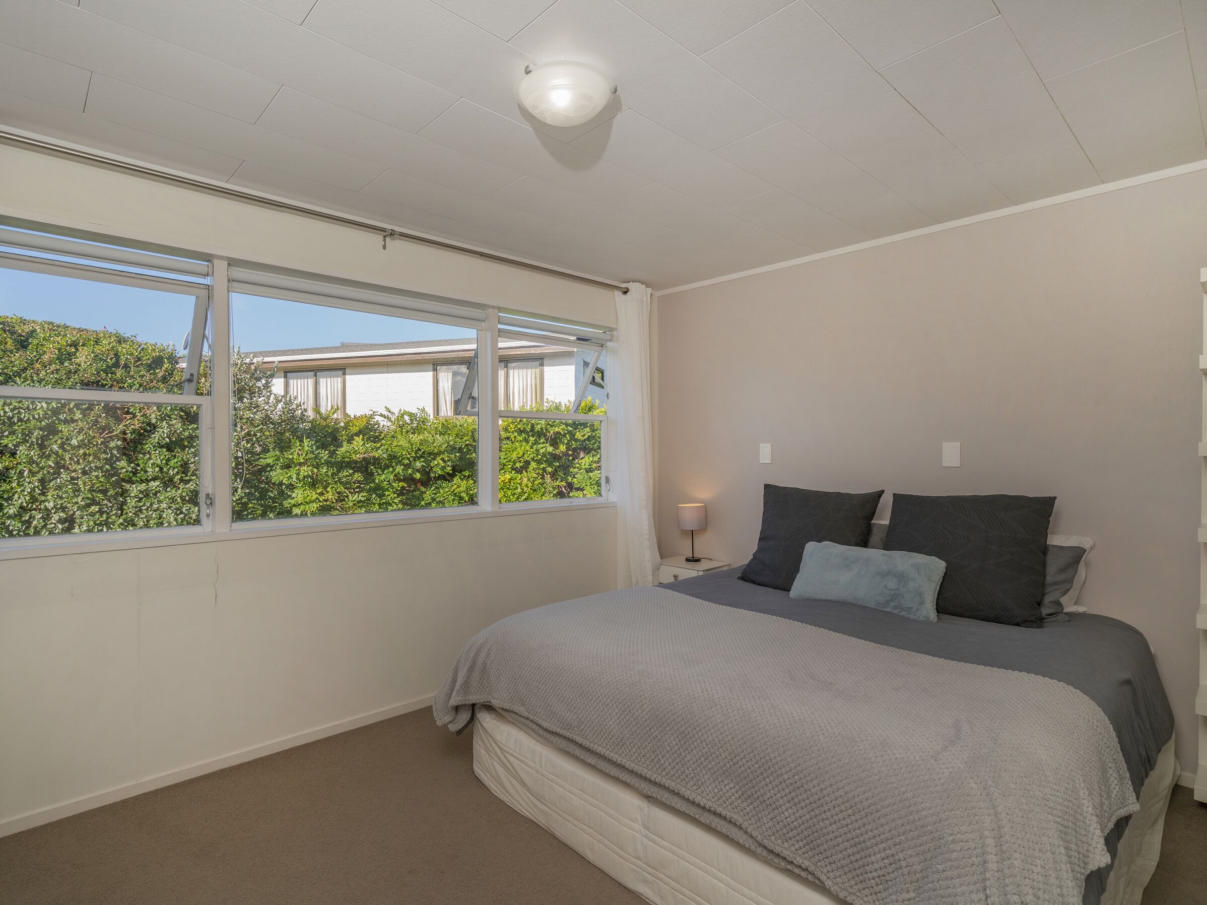 3 bedrooms, iron/ironing board, WiFi